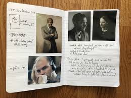 Stephen Voss: Strong Opinions, Loosely Held