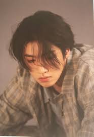 Wooseok The Star Magazine Pentagon Wooseok Attractive Male Pentagon