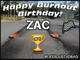 Happy Birthday Zac Happy Birthday Meme Birthday Meme Happy
