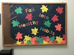 Bulletin Board Ideas For School Clinic Bulletin Board Ideas For School Library Bulletin Cafeteria Bulletin Boards School Bulletin Boards Office Bulletin Boards