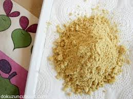 Mavi + yeşil + beyaz. 3 Dakikada Ev Yapimi Hardal Bu Hardal Sizi Ufff Yapar