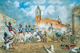 12 de agosto de 1806 reconquista de buenos aires. 27 De Junio De 1806 Primera Invasion Inglesa Canal 9 Tv