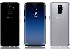 ظهور صور مصممة جديدة لهاتف جالاكسي أس 9 المرتقب samsung galaxy galaxy samsung galaxy s9