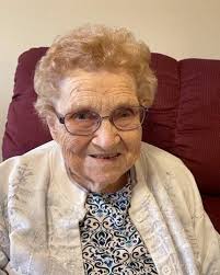 Oma J. Bach Obituary (2023)