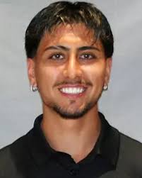 2025 Men's Soccer Roster