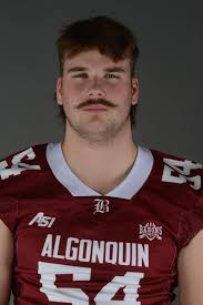 Presenting your 2024 NDA senior football all-stars