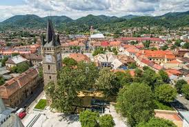 Nurnberg Baia Mare Cele Mai Ieftine Zboruri Si Bilete De Avion
