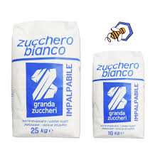 Zucchero a velo senza amido. Zuccheri A Velo Impalpabili Per Apicoltura Agraria Ughetto Apicoltura Online