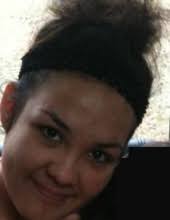 Obituary information for Joey-Tiiah Patricia English (Pin...