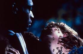 Candyman 1992 Horor Ikonik Legenda Urban Komunitas Kulit Hitam