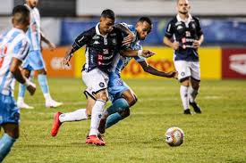 Paysandu pega o bragantino (cláudio pinheiro) a federação paraense de futebol (fpf) confirmou as datas e os horários dos jogos válidos pelas quartas de final do campeonato paraense 2021. Remo E Paysandu Fazem Jogo Apatico E Vao Se Enfrentar No Quadrangular De Acesso No Brasileirao Serie C 2020 Futebol Na Veia