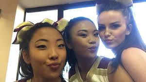 Eva Knowles (@evaLknowles)