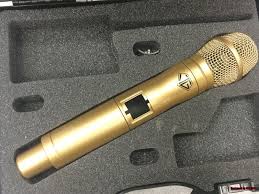 Pin By Yeon Kim On Micro Custom Của Idol Kpop Microphones Microphone Electronic Products