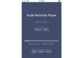 Check spelling or type a new query. React Record Wav How To Record Audio In React Native