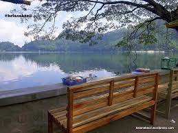 # tag # telaga ngebel. Trip To Telaga Ngebel Dan Sumber Air Panas Ngebel Kelanakecil