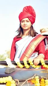 Success Story Of IAS Yashni Nagarajan