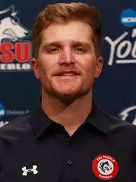 Ty Lewis (3/25/2021)