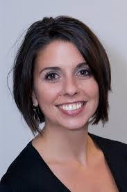 Jennifer Lebrun's Instagram, Twitter & Facebook