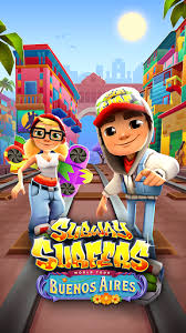 Subway Surfers Apk Download Apkpure Co Subway Surfers Subway Surfers Game Subway Surfers Download