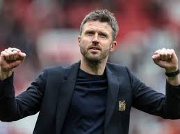 man u news