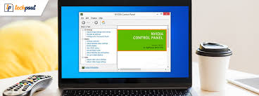 Then, chances are you're using an old nvidia driver. Fix Nvidia Control Panel Not Showing In Windows 10 Solved