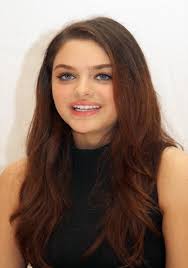 Odeya Rush Actrice, Interprète