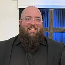 🌠Team Spotlight 🌠 Meet Steve Lapp