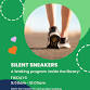 Silent Sneakers Library Walking Program event image
