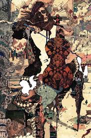 sina visitor system アニメーションアート 絵 イラスト イラストアート