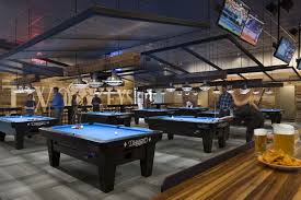 Two Keys Public House By Ls3p Summerville South Carolina Retail Design Blog Sport Bar Design Metal Pool Summerville