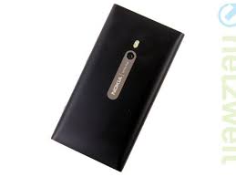 Nokia Lumia 800 im Test: Neustart mit ...