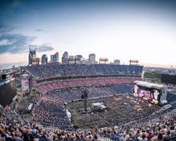 Sound Image Deploys L Acoustics For Cma Music Festival