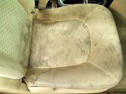 We look at the best way to clean car seats including numerous methods suited to the indidual condition of replace the towel with a new one before it gets soaked with the cleaning solution. Before And After Gallery Auto Detail Doctor