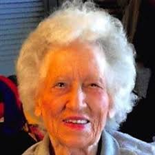 Esther Kastrup Obituary May 14, 2016
