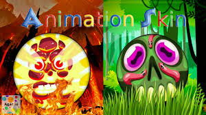 Go to agar.io step 3: Agario Animation Skin Upgrade Mystery Skin Level 3 Max Solo Lucky Gameplay Hack Mobile Youtube