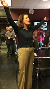 Popular Salt Lake City Tv News Anchor Says Unexpected Farewell After 23  Year Run | Gephardt Daily