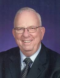 Wallace Cummings Obituary