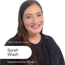 Very happy to be a part of the Psychotherapy in the City team.