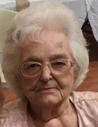 Obituary information for Christine "Mama Teen" Blankenship