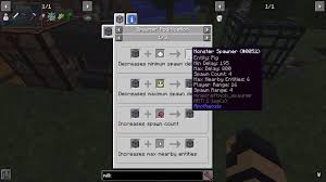 So, many players are wondering, how to install mods on minecraft, both mac users and pc users. Apotheosis Mod For Minecraft 1 14 4 1 12 2 Power Mod