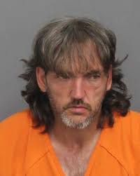 Arrest Report for May 22