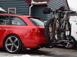 The Audi A4 Is More Than Just A Sedan It S An Adventure Waiting To Happen Especially When Paired With The Ecohitch Read More Audi Audi A4 Trailer Hitch