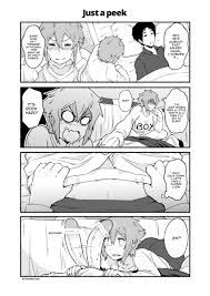 Tomo-chan wa Onnanoko / funny cocks & best free porn: r34, futanari,  shemale, hentai, femdom and fandom porn