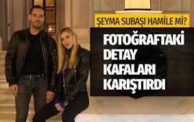 Şeyma subaşı açık ve dürüstçe cevapladı. Seyma Subasi Hamile Mi