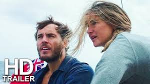 A true story of survival, as a young couple's chance encounter leads them first to love, and then on the adventure of a lifetime as they face one of the most catastrophic hurricanes in recorded history. Adrift Official Trailer 2018 Shailene Woodley Sam Claflin Youtube