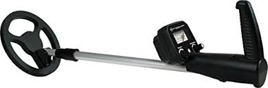 What to look for in a quality metal detector. Compare Prices For Bounty Hunter Across All Amazon European Stores
