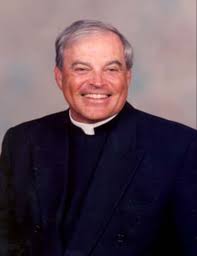 Obituary information for Rev. Terrence A. McCarthy