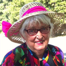 Phyllis Clare Hopper Obituary August 10, 2015