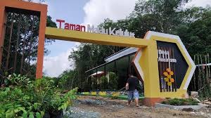 Madu ini mempunyai nilai pasaran yang tinggi. Taman Madu Kelulut Di Batola Makin Dipercantik Untuk Tarik Wisatawan Bebas Baru