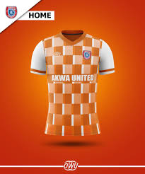 Go on our website and discover everything about your team. Akwa United Fc On Twitter Our New Home And Away Jersey Design For The 2019 2020 Football League Season Akwaunited Promisekeepers Owusportswear Onlygod Https T Co Ygfhpyvjdt